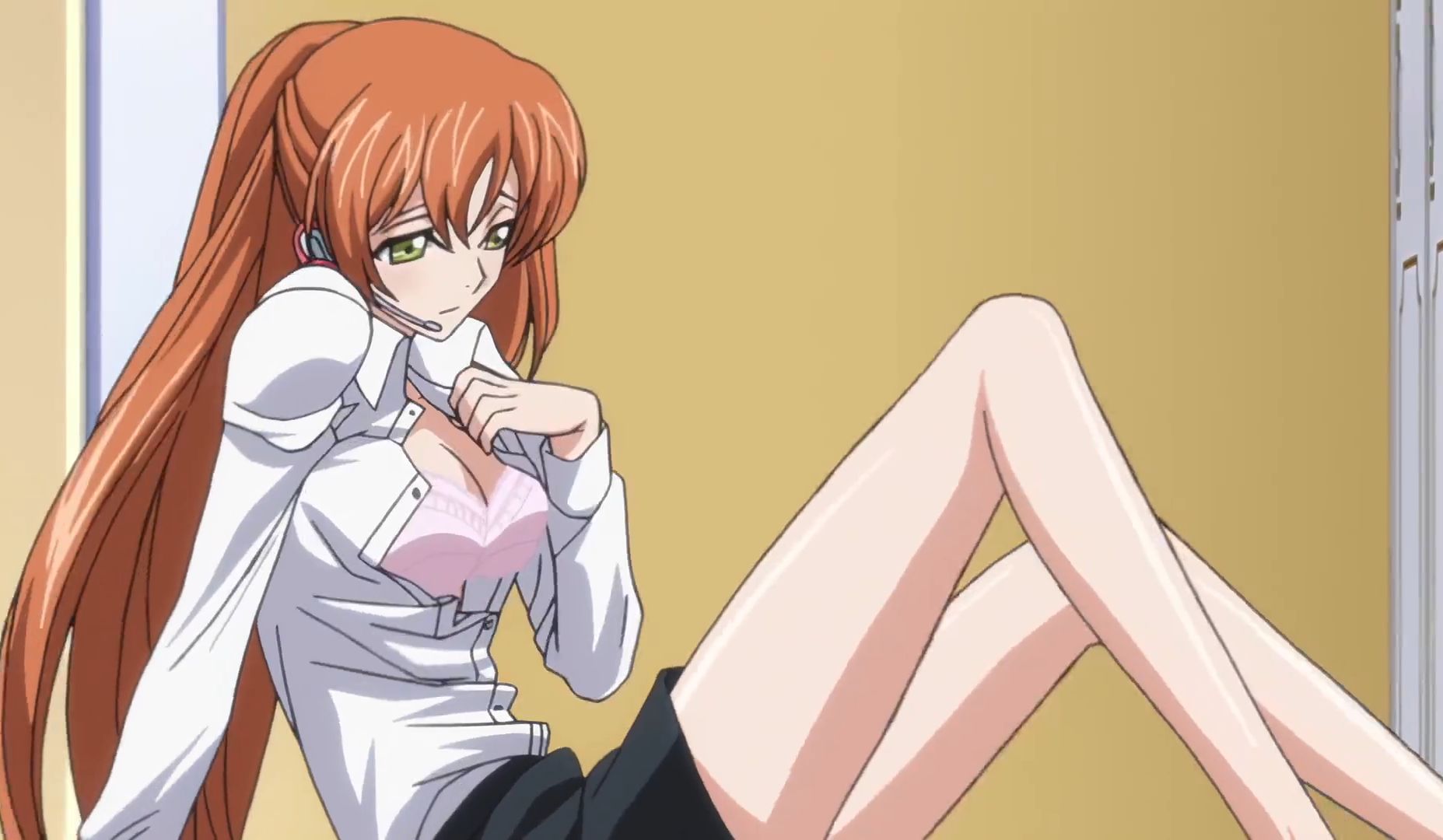 ⚠️2023年,我想让鲁路修上一次首页!