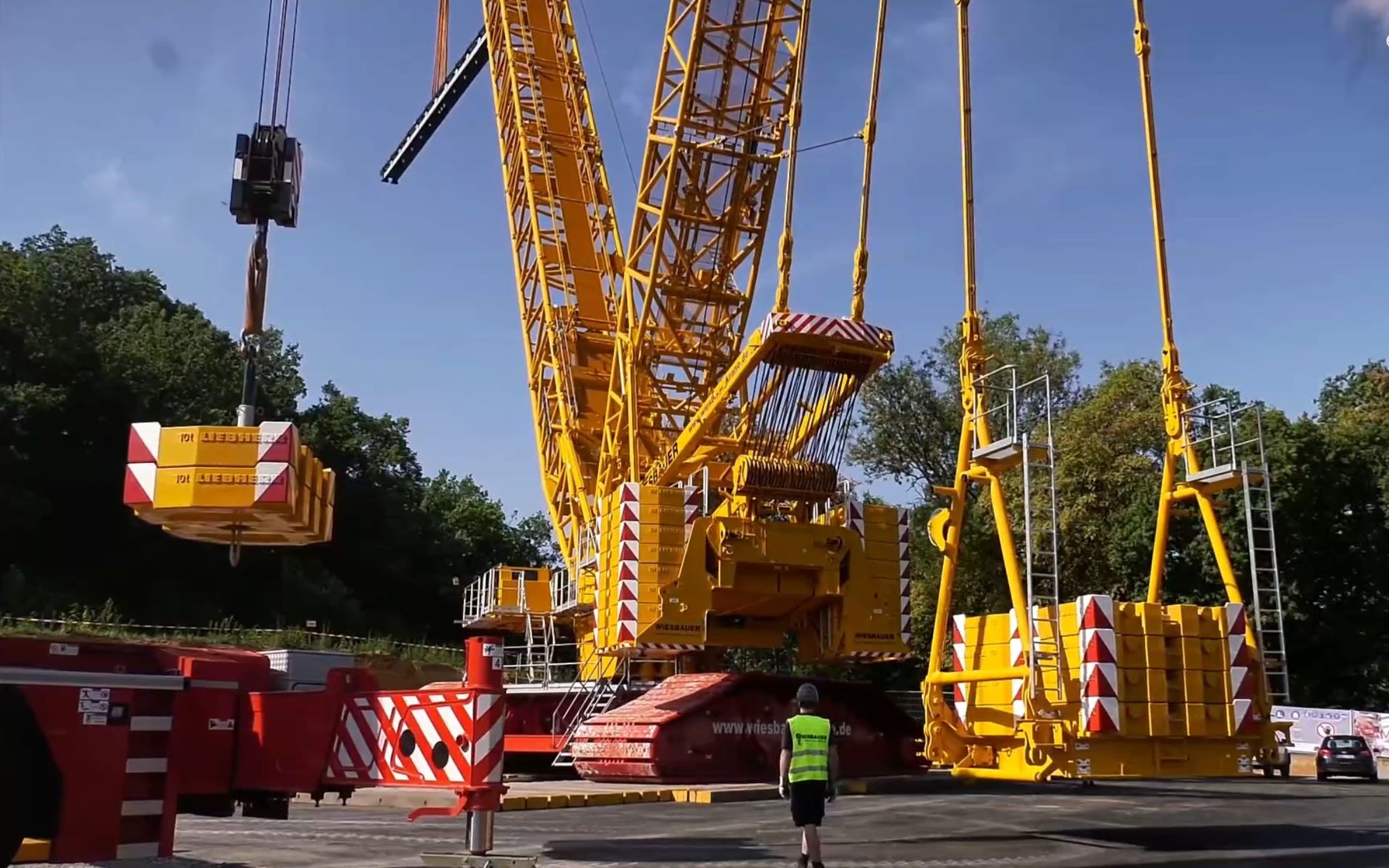 liebherr  lr11000  wiesbauer.