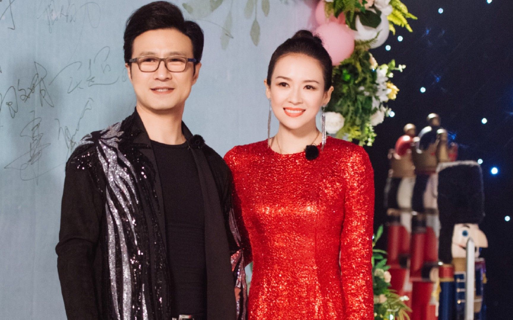 汪峰章子怡被曝离婚,汪峰定律被推翻,这次终于轮到自己拿下头条