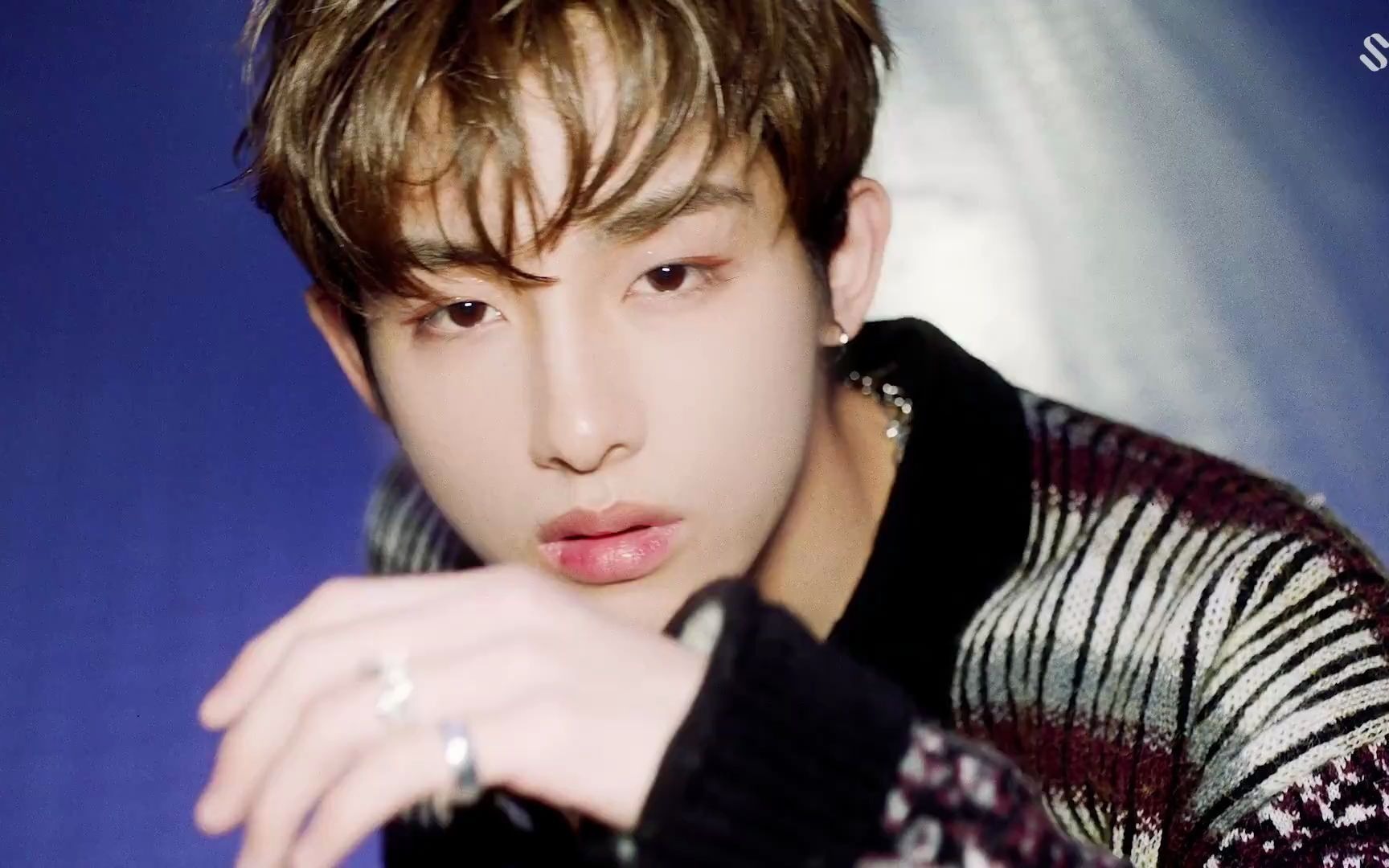 [威神v] wayv - 秘境(kick back)(official music video)