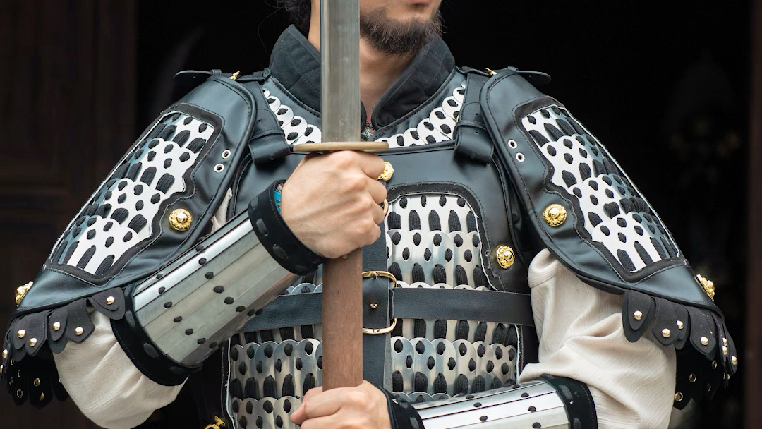 虎符明光铠,荣耀归来,重现辉煌!