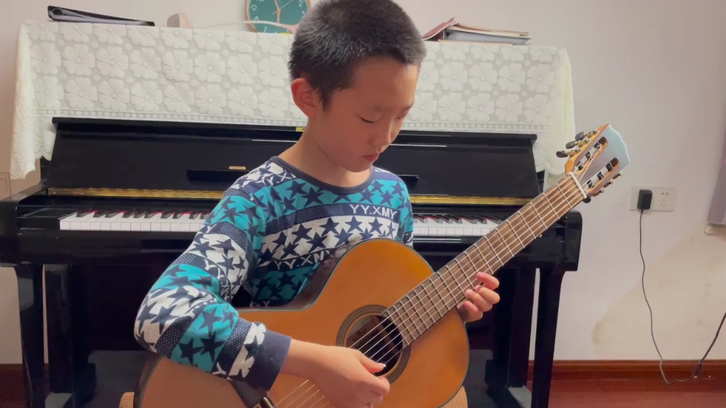 沈阳吉他培训学校艺考教学