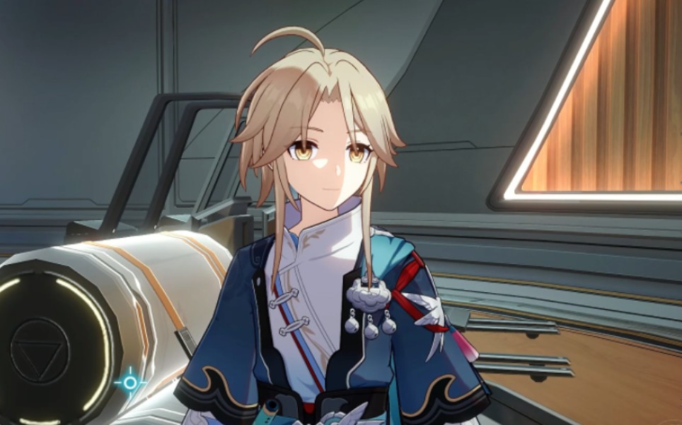 为了每天早点见到彦卿 我能把原神凹到什么程度