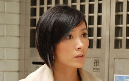 那些年堪称「教科书般演技」的哭戏 【溏心风暴之家好月圆】 杨怡饰演