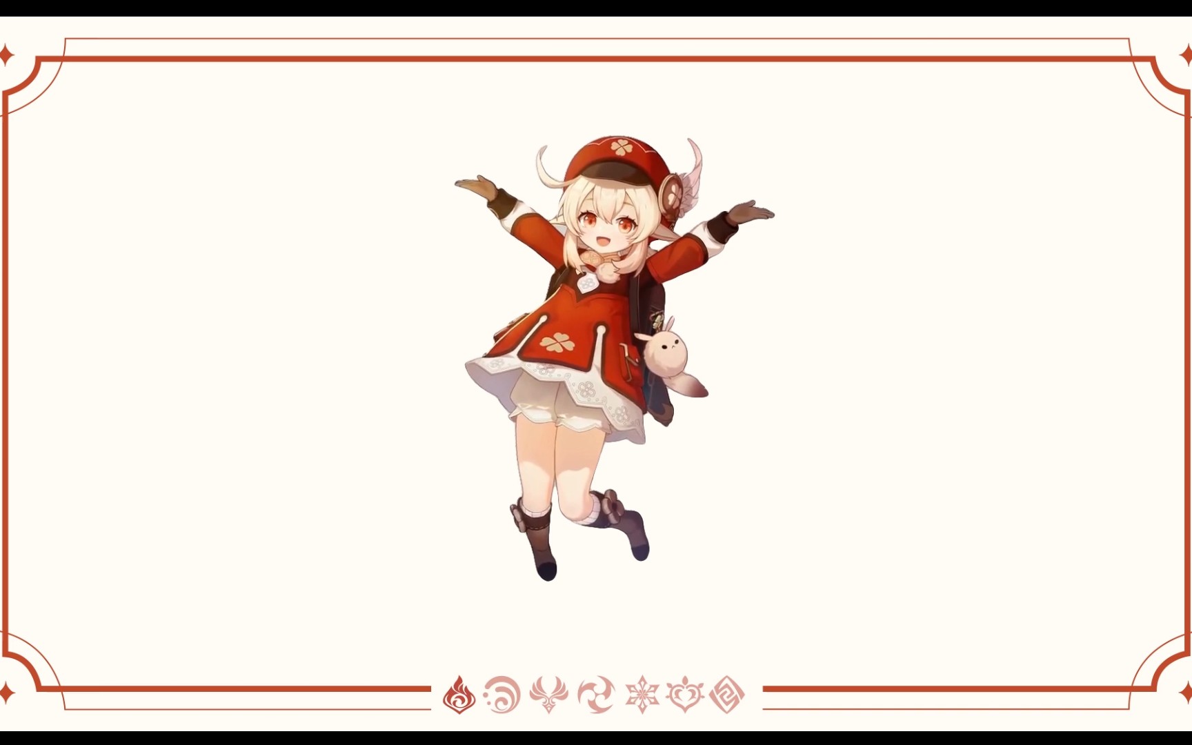 【原神】日常2022071601