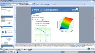 Video herunterladen: ansys-workbench结构疲劳计算