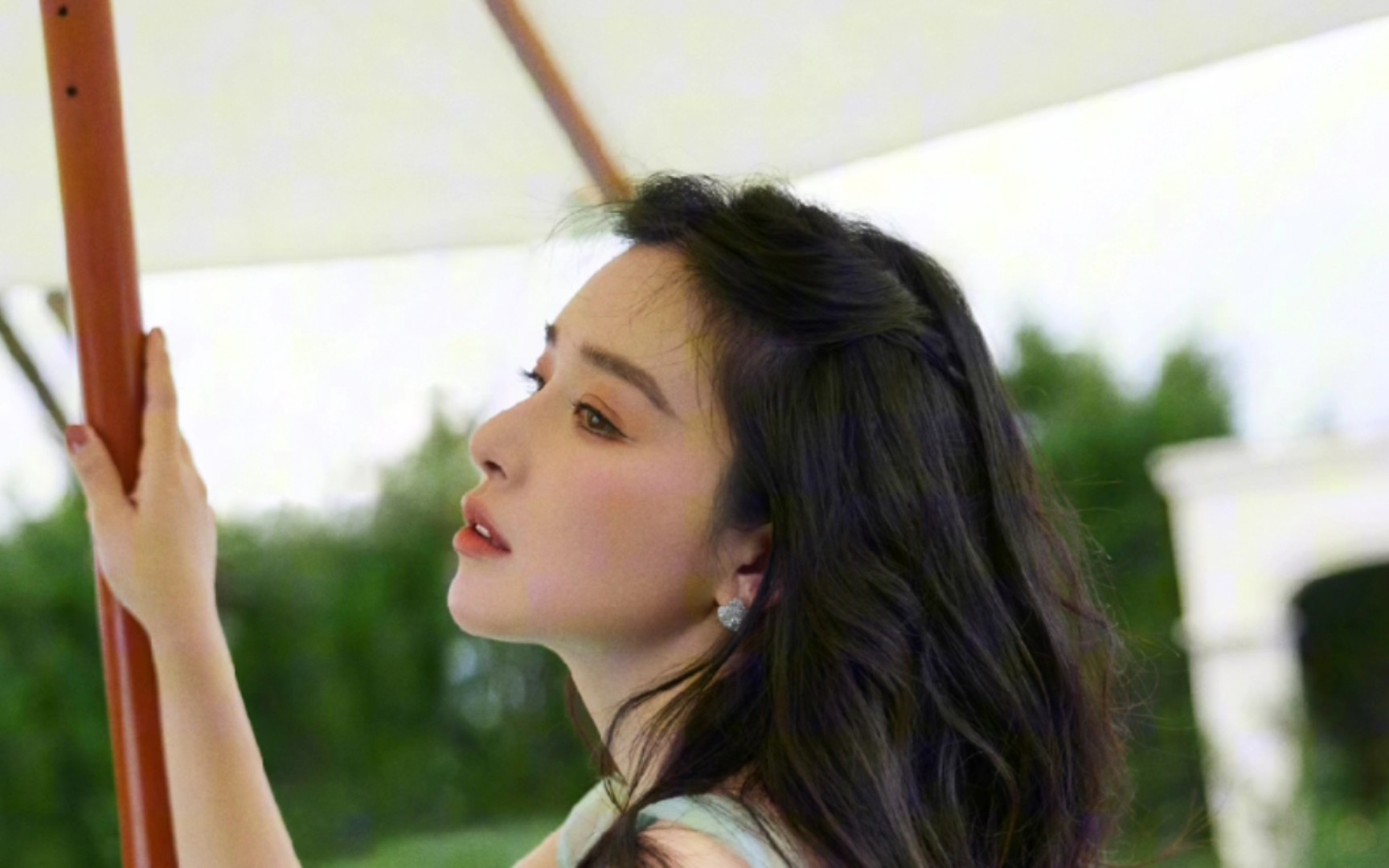 女明星 #阚清子