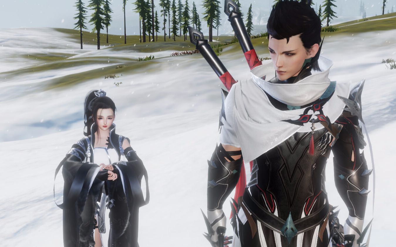 活动作品剑网3凌雪阁升级门派剧情任务200301