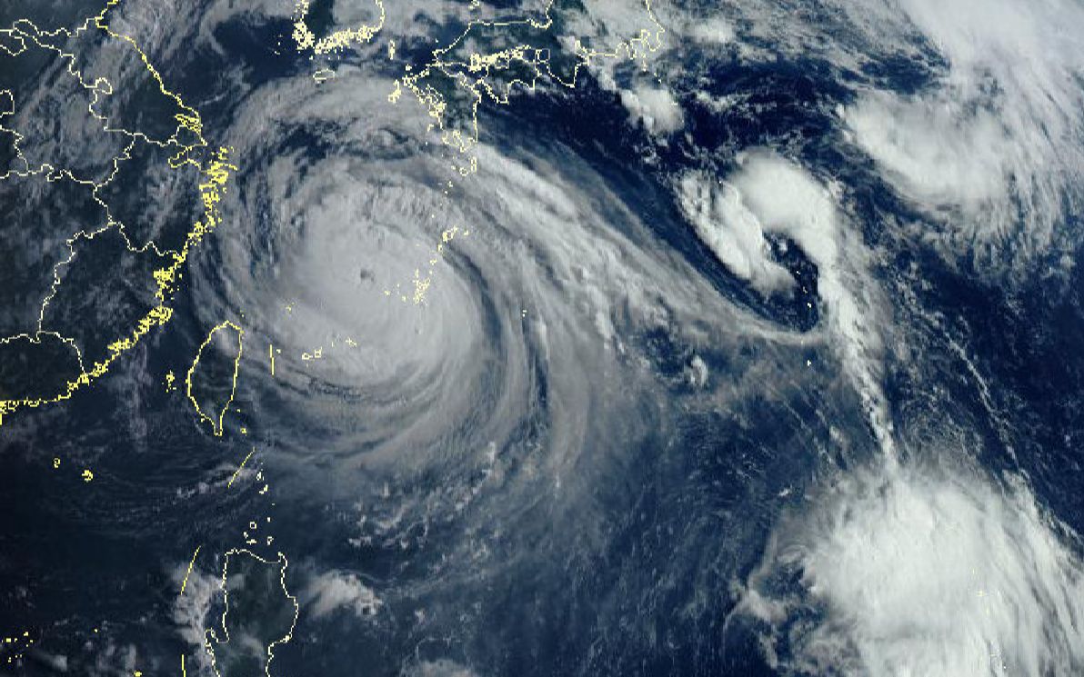 美莎克台风路径实时发布系统的简单介绍