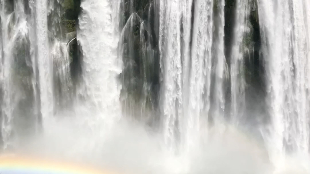 [图]花果山水帘洞