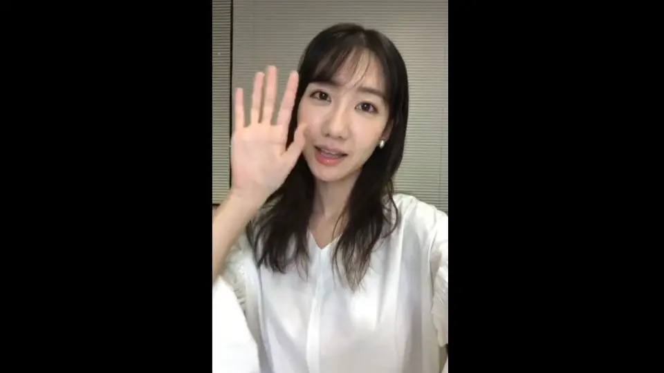 柏木由紀】210130 ins live_哔哩哔哩_bilibili