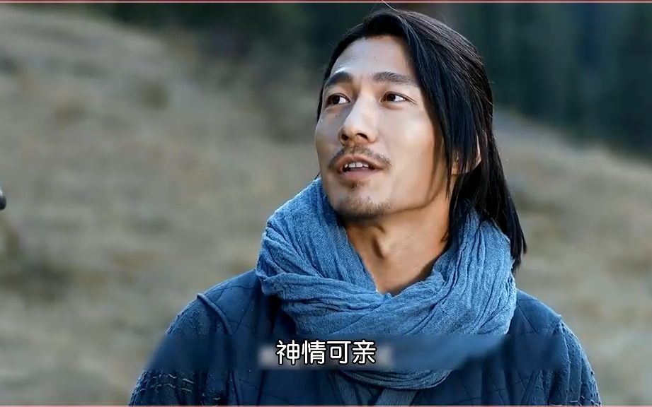 武道巅峰夏侯一枪瞬秒三大天才,遇到大师兄顿时秒怂