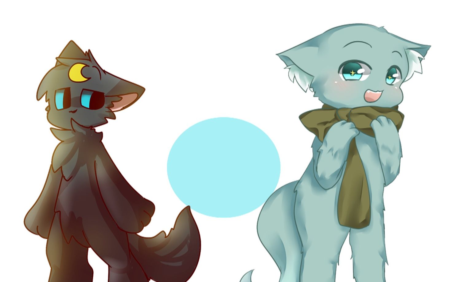 暗猫 mooki_哔哩哔哩 (゜-゜)つロ 干杯~-bilibili