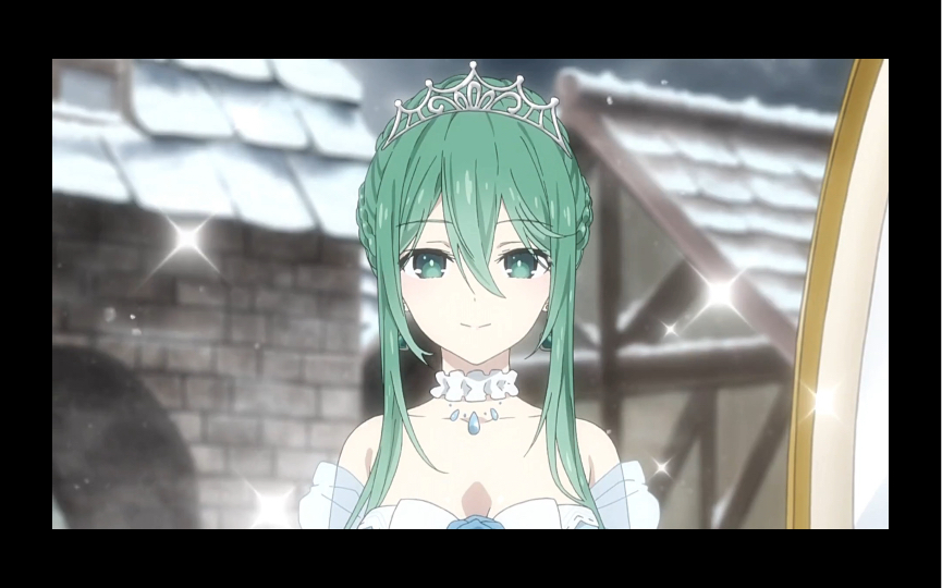 镜野七罪,生日快乐!