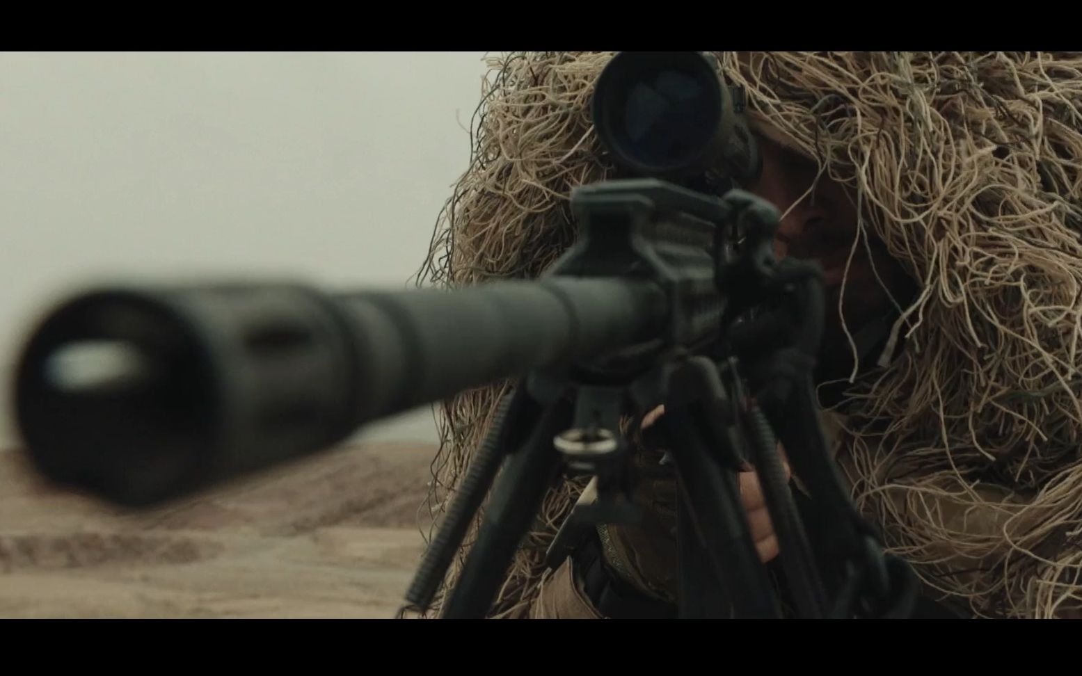 一部国产现代战争片从头打到尾生猛激烈战斗场面看得肾上腺素飙升