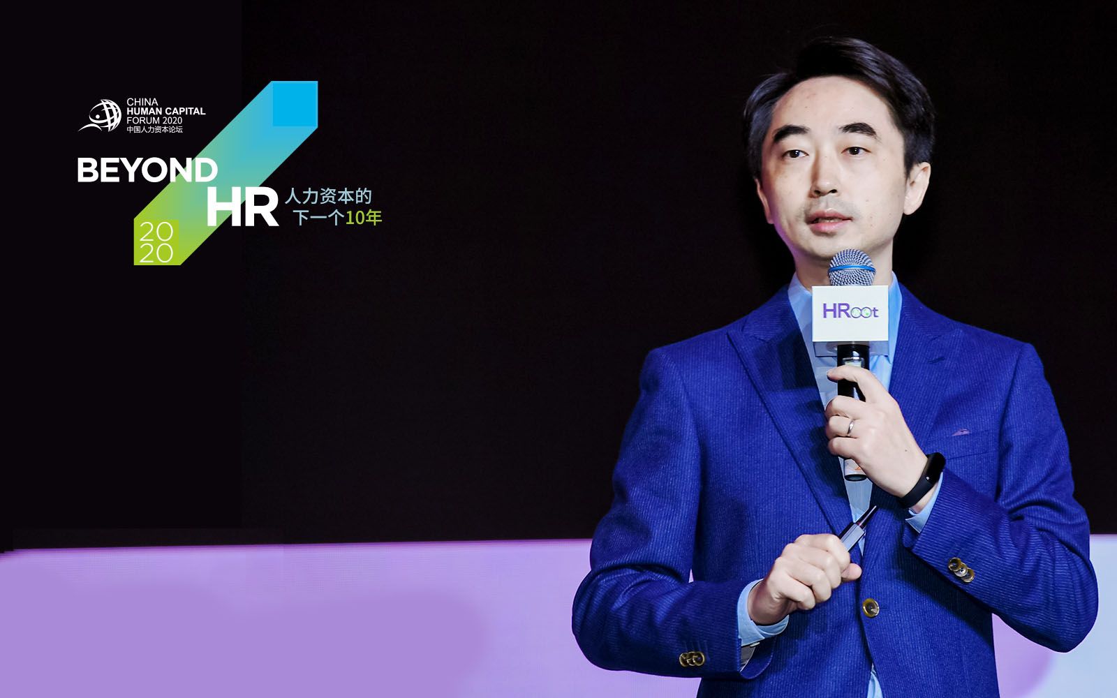 刘润:每一家公司最终都会成长为自己所憎恨的那个样子_哔哩哔哩_bilibili