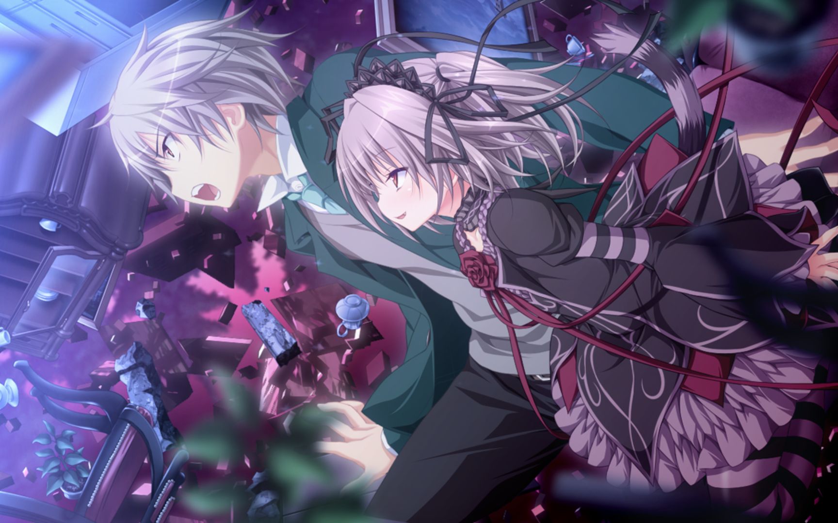 dnf难民卢克诞生之圣所