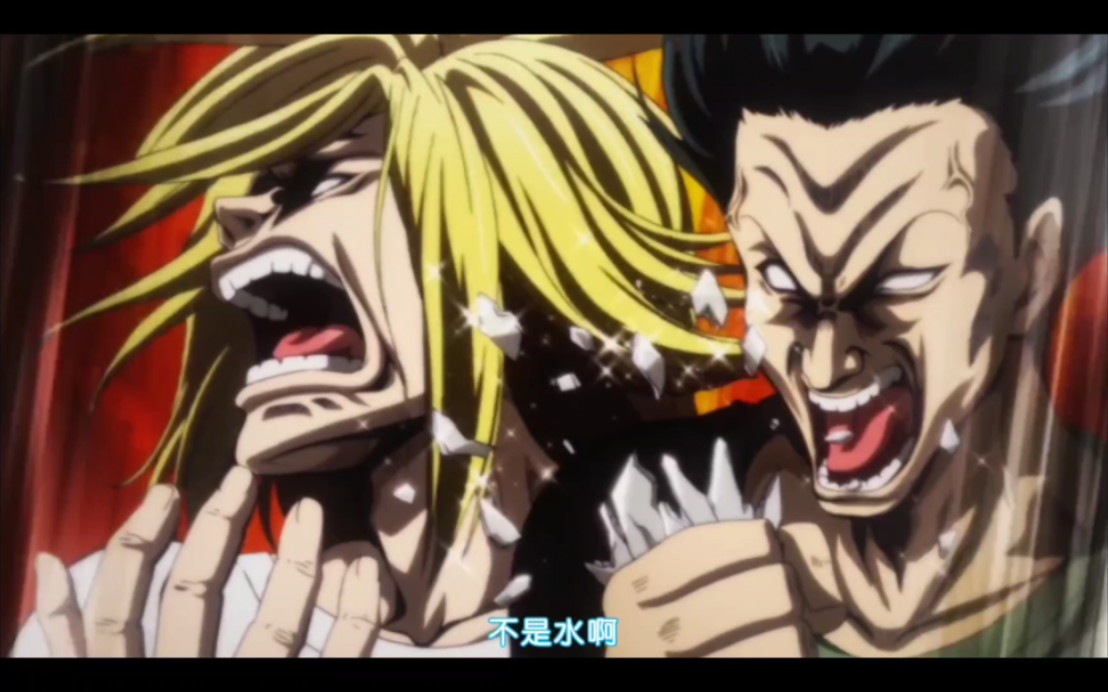 [碧蓝之海]我们可是正经潜水社团哦,细数那些搞笑名场面