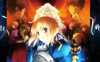 Fate Zero Op 搜索结果 哔哩哔哩弹幕视频网 つロ乾杯 Bilibili