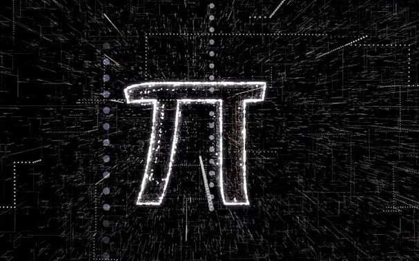 [图]π=4？神奇的谬误。#科普 #科学 #涨知识