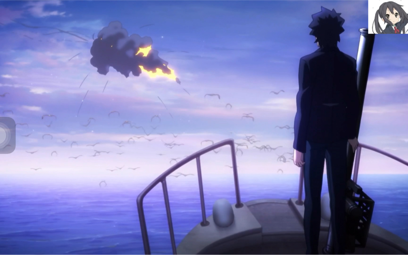 假如切嗣击落了二乔乘坐的飞机