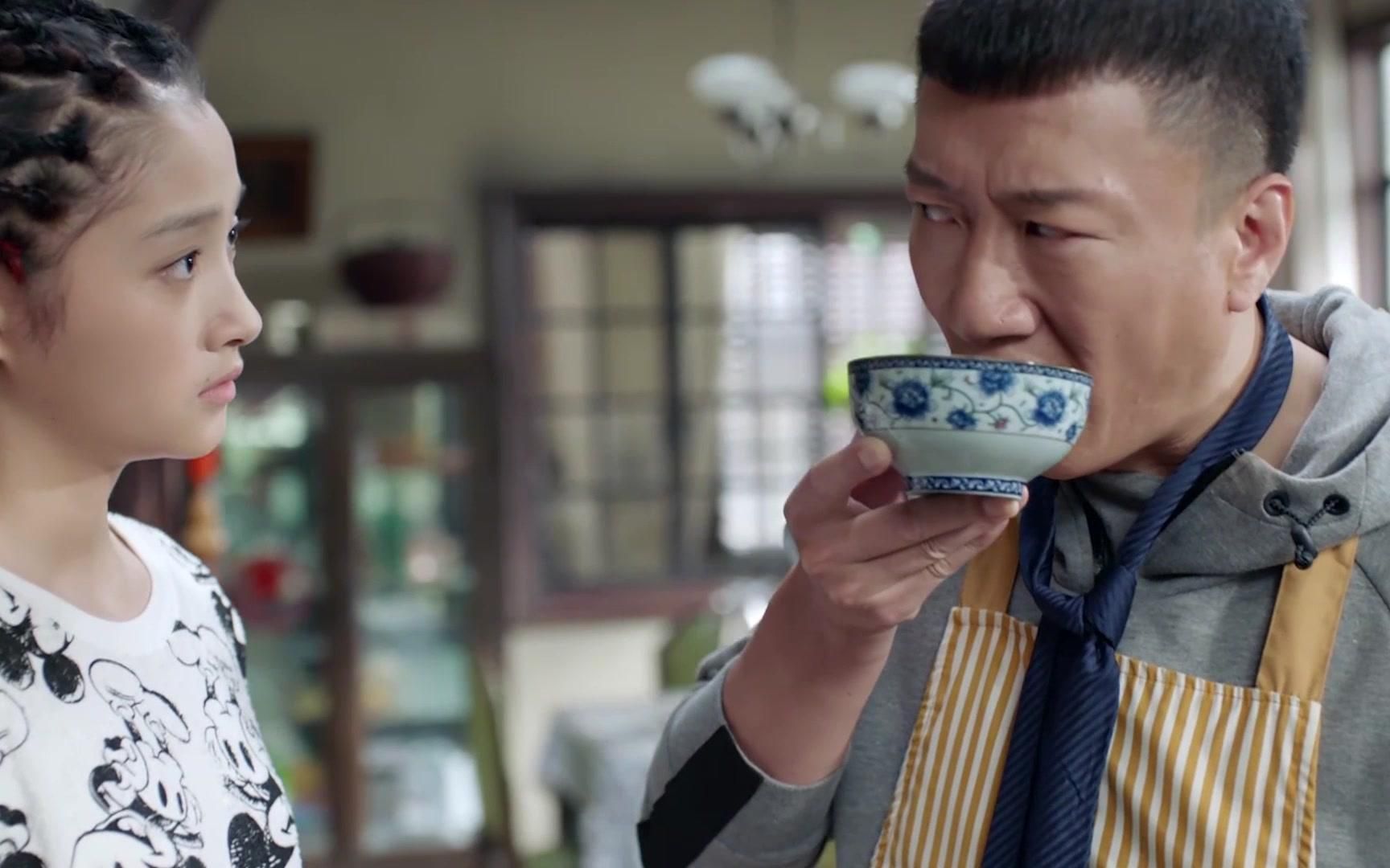 陆远每天端着一碗水泡舌头,刚出征,就被江浩坤的人破坏_哔哩哔哩_bili