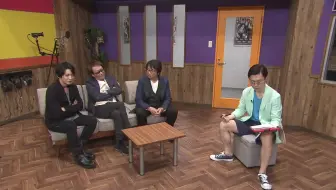 7p 今夜录音棚02 生肉 哔哩哔哩 Bilibili