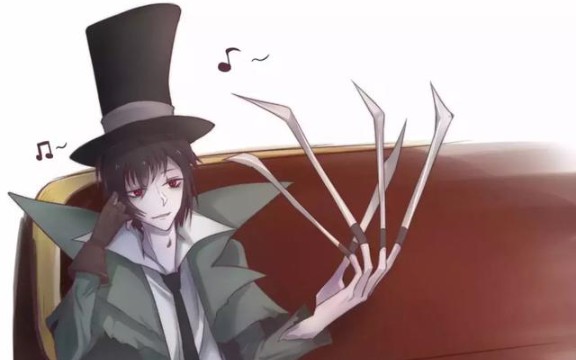 [第五人格黑杰克]我居然把四个人都害死了