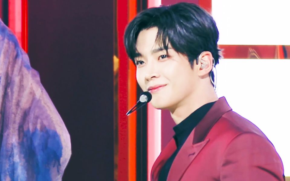 【sf9/金路云】goodguy打歌舞台混剪