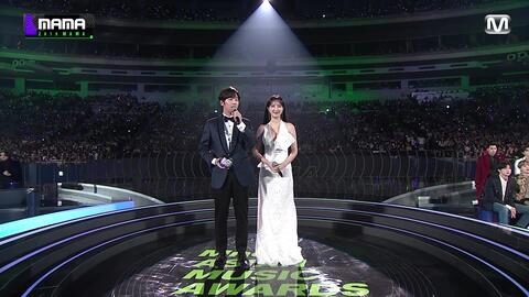 MAMA】[2013 Mnet亚洲音乐大奖/Mnet Asian Music Awards] 全集高清中文 