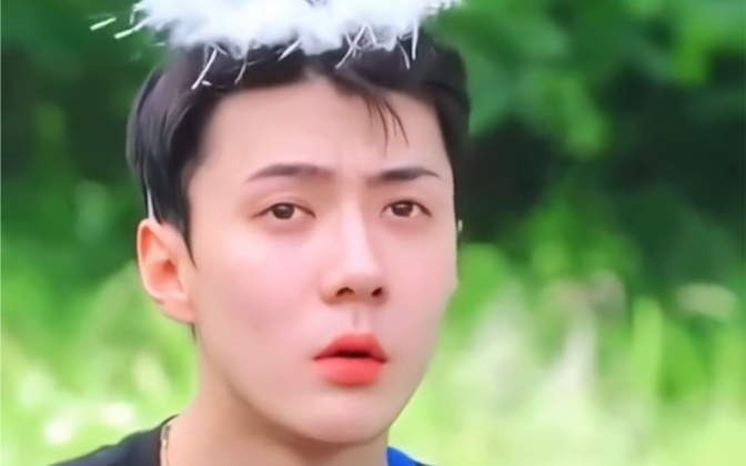 吴世勋|我们小勋是天使-草原万乡-草原万乡-哔哩哔哩视频
