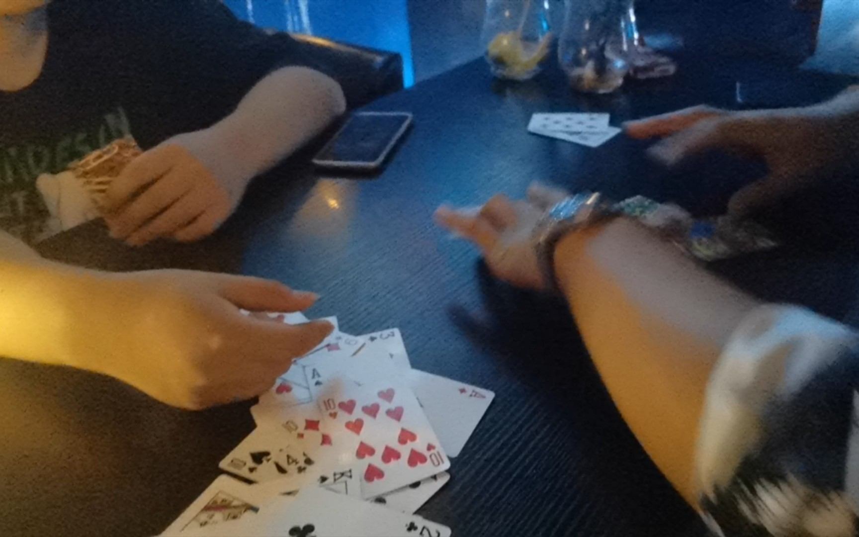 活动作品抽王八特辑和一些补充