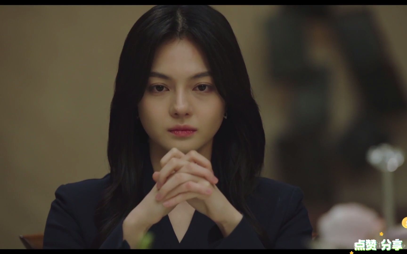 【韩剧法之帝国】餐桌修罗场(上),小三和惠律互相battle