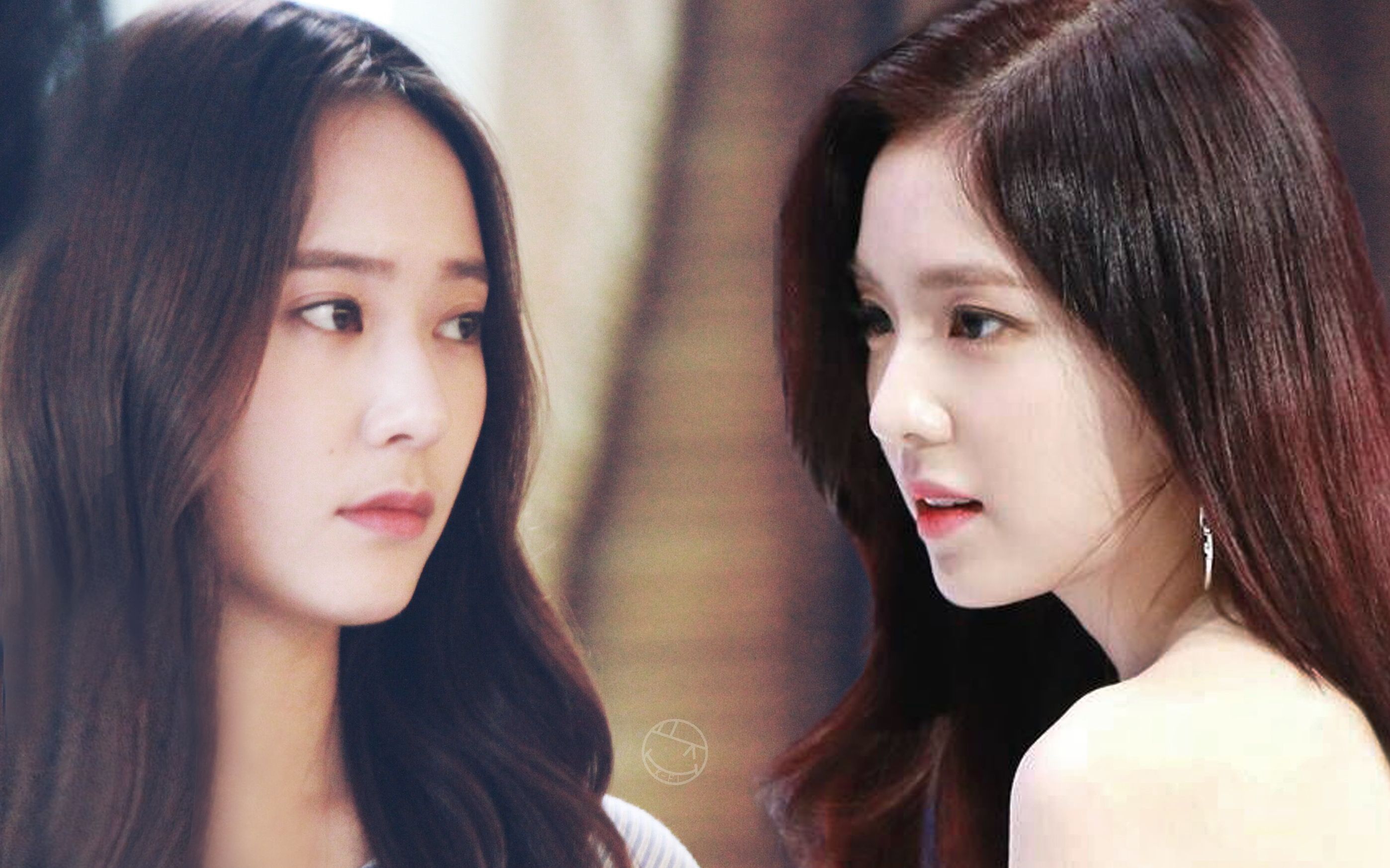 郑秀晶裴珠泫thatgirl脑洞剧情cp向