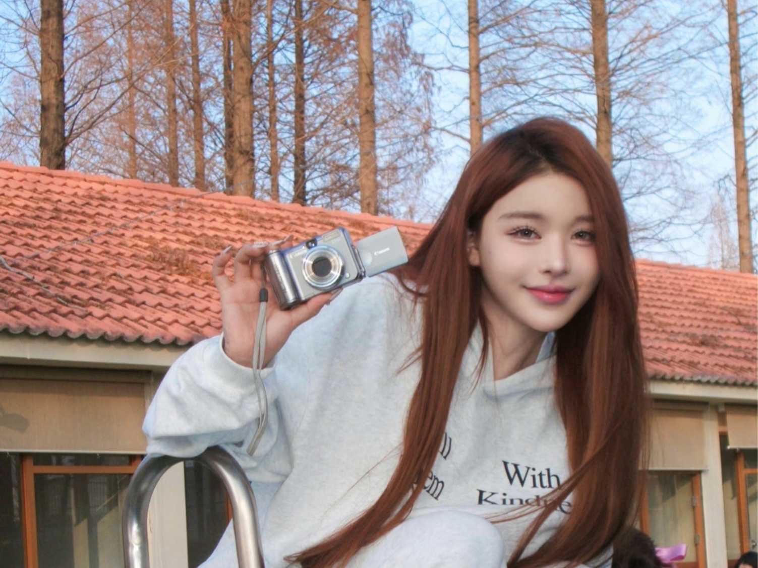 ts辣肉肉gina/ts希希gina