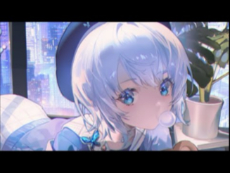 lu民好声音back number-高嶺の花子さんcover_哔哩哔哩_bilibili