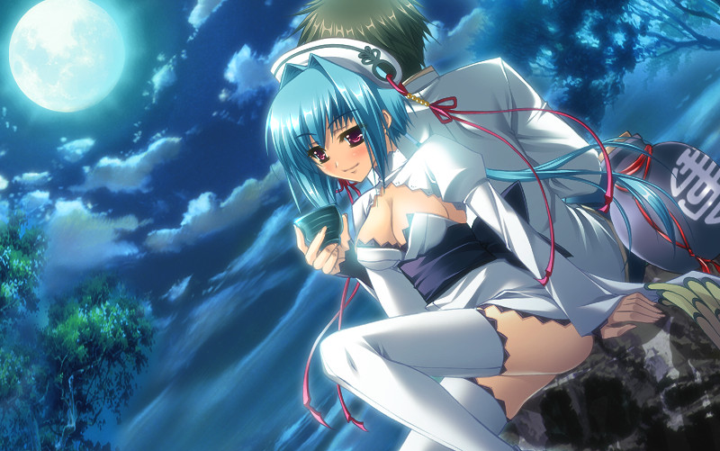 【真恋姬无双】角色歌vol.