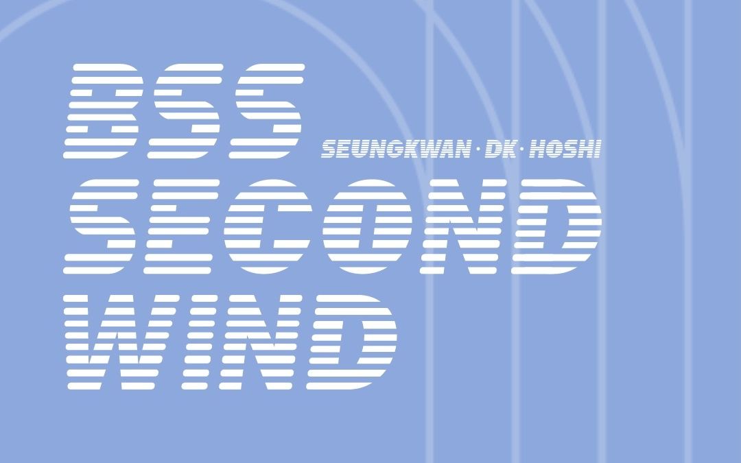 BSS (SEVENTEEN) 1st Single Album 'SECOND WIND' Highlight Medley哔哩哔哩bilibili