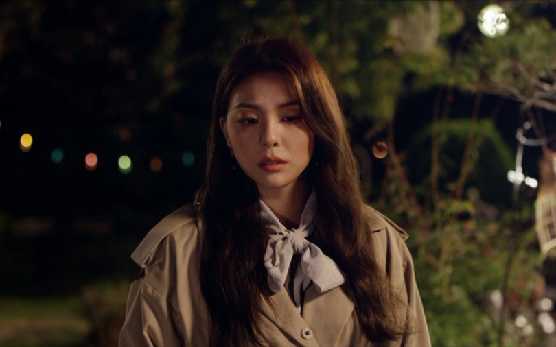 Ailee 新曲《我们相爱的时候》完整版MV哔哩哔哩bilibili