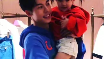 好喜欢你，知不知道