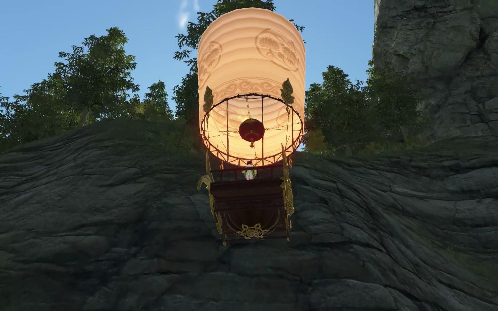 「日常天刀」试玩吟风·琉璃焰_哔哩哔哩 (゜-゜)つロ 干杯~-bilibili