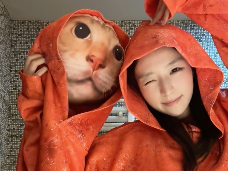 真身和分身同时出现了…