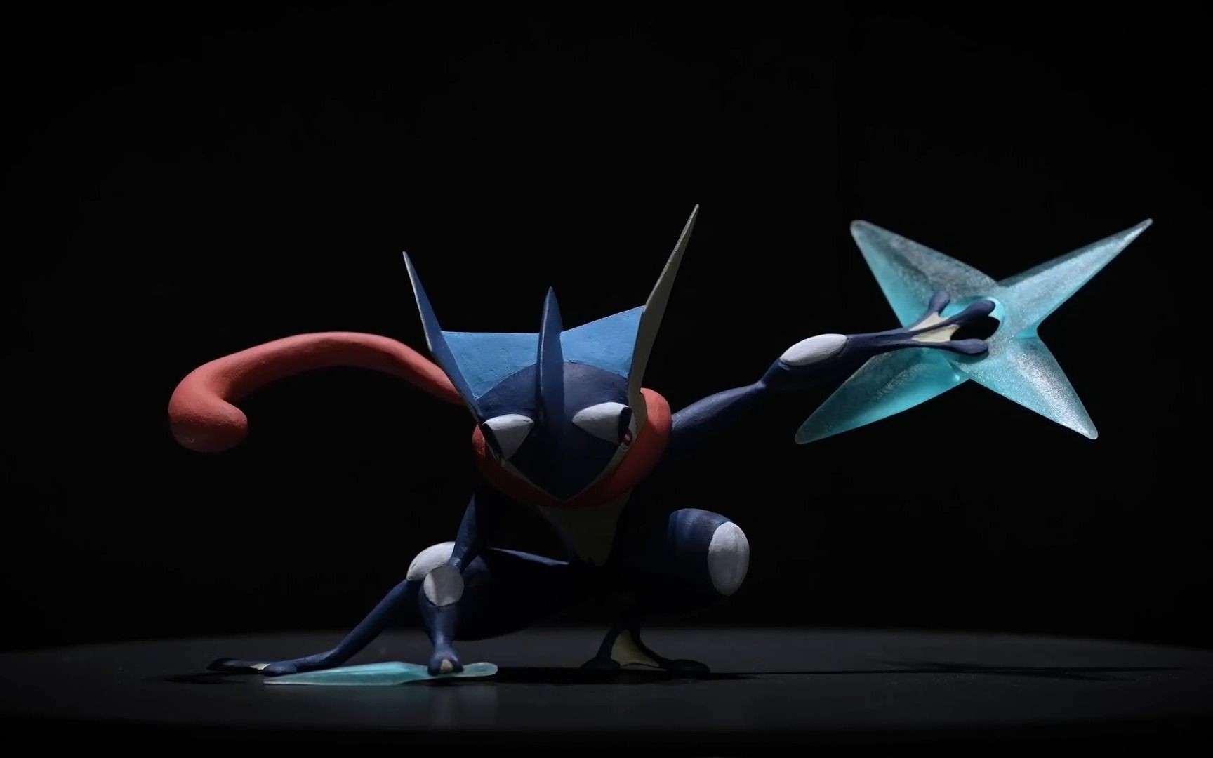 【中字】【sanago】用3d打印笔制作甲贺忍蛙