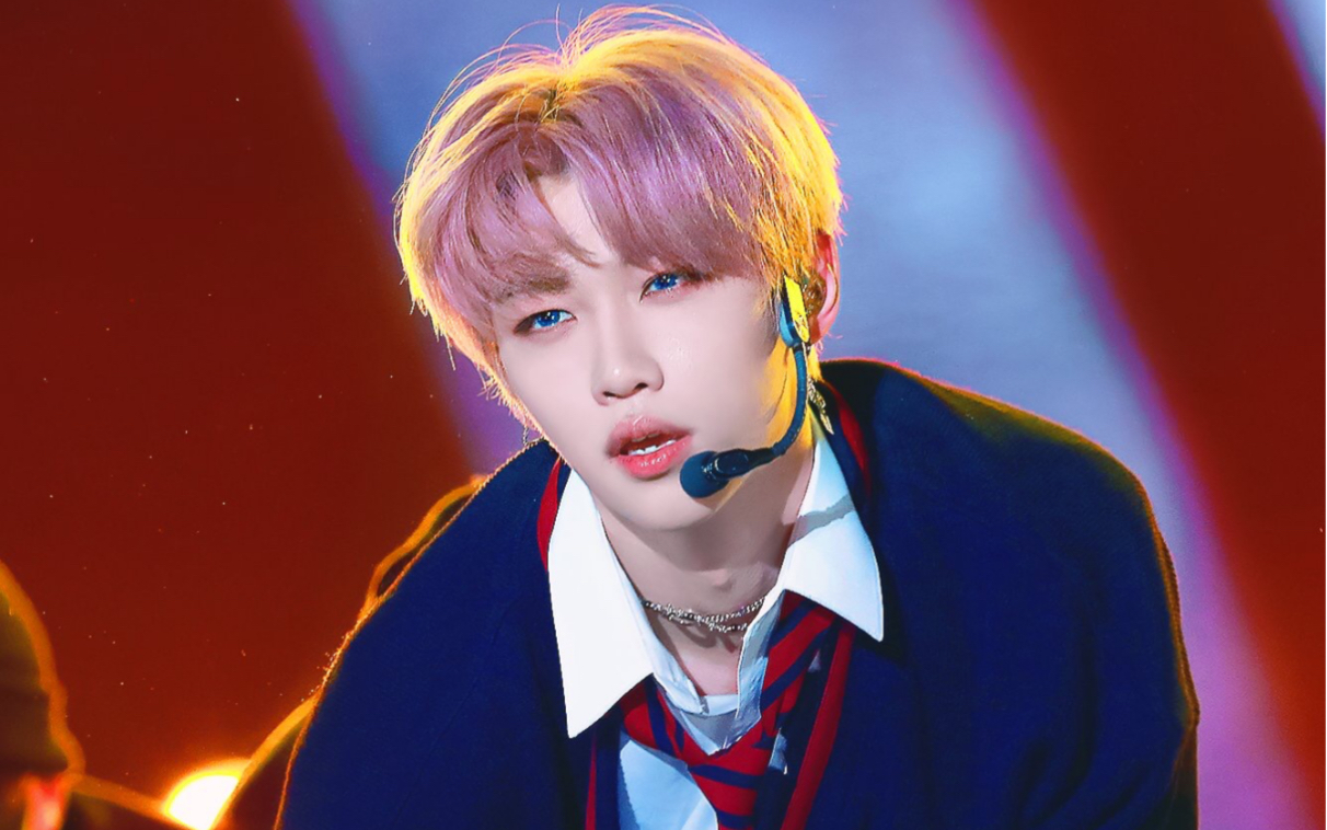 felixstraykids191116去年今日vliveawards现场饭拍vs舞台小菲开口