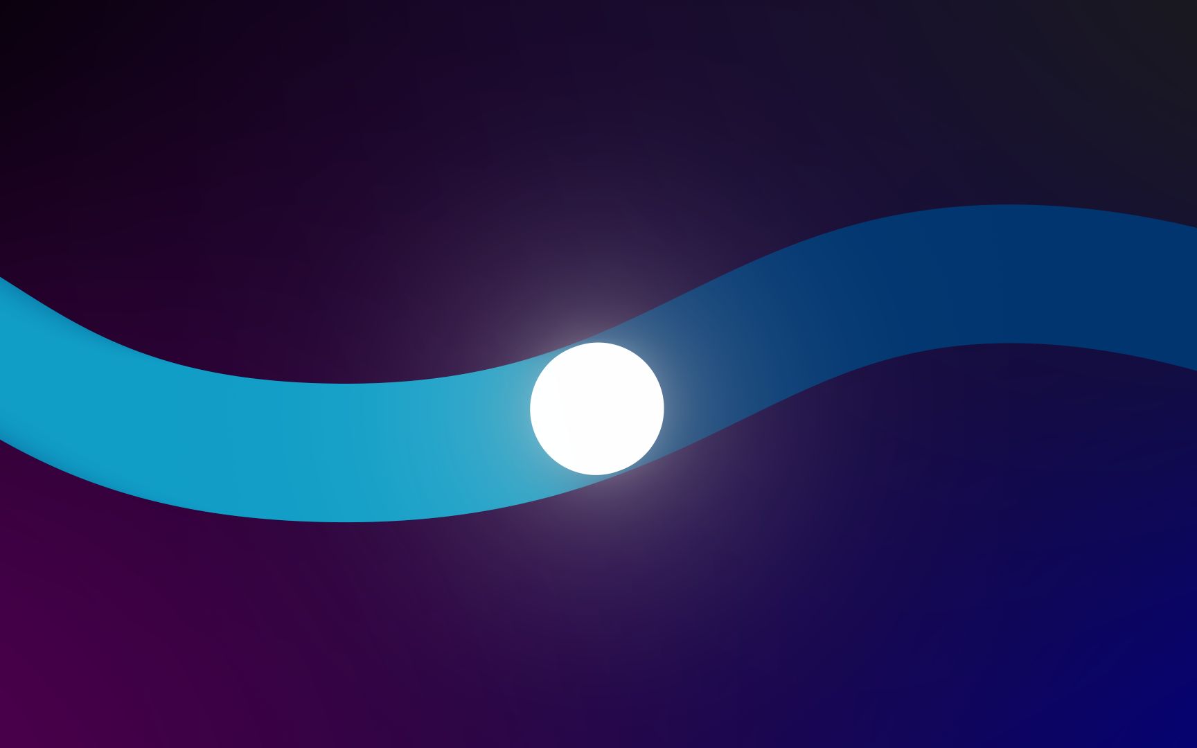 mg动画教程-小球波形运动的多种制作思路与运动原理_哔哩哔哩