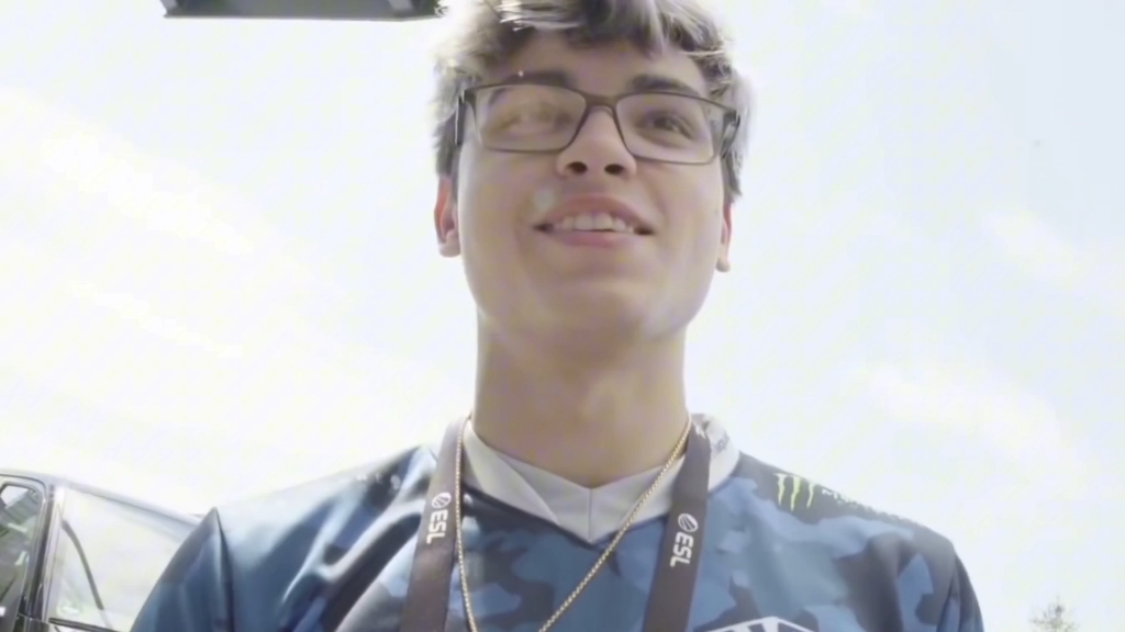 洗剪吹,牛仔裤,我叫twistzz你记住