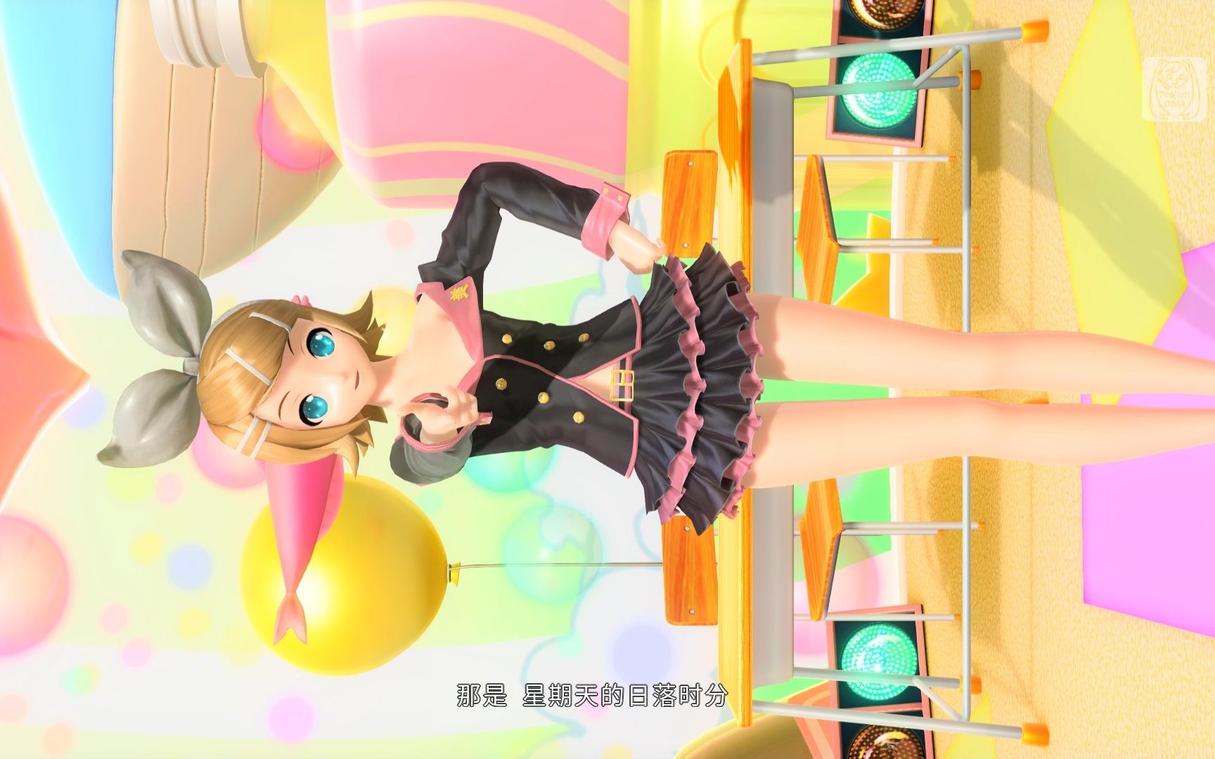 【濡れ计划mega 39s 】忧郁的心情【甜心恶魔】