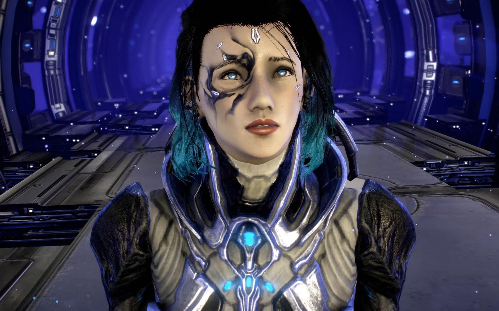 warframe-《变节序言》高画质1080p_哔哩哔哩 (゜-゜)つロ 干杯~-bili