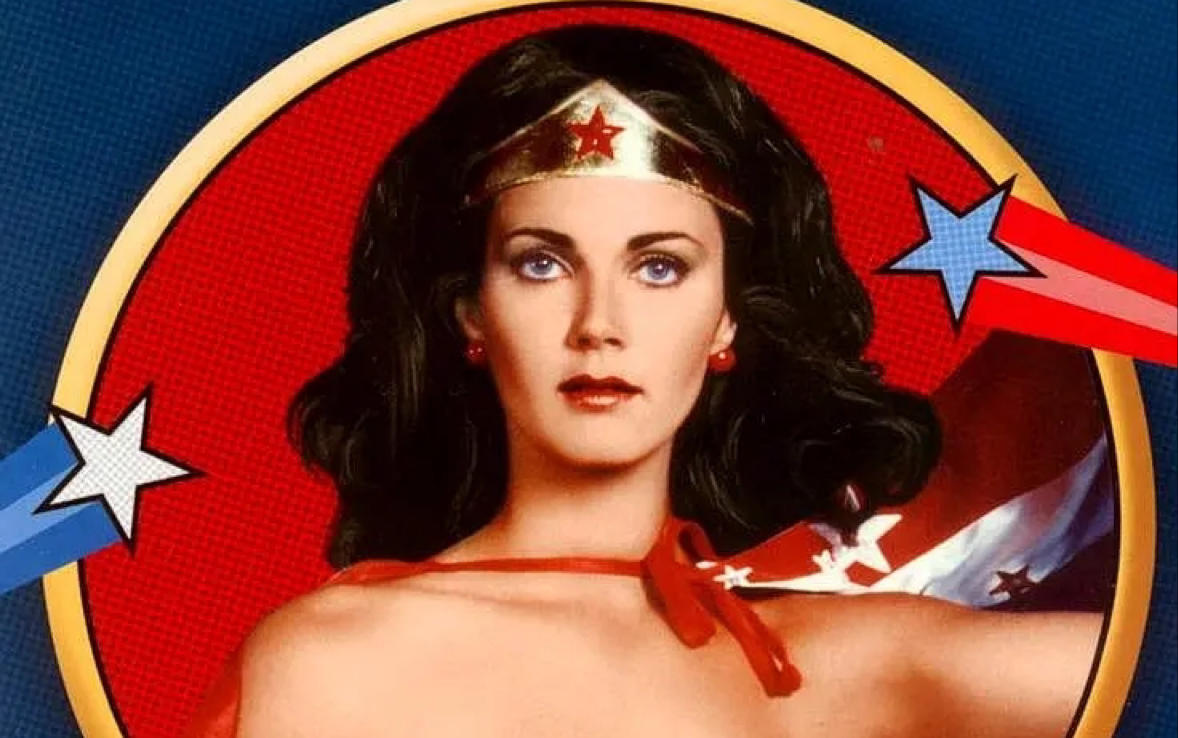 【1975 神奇女侠】1-3季英语中字 经典美剧 神奇女侠美剧