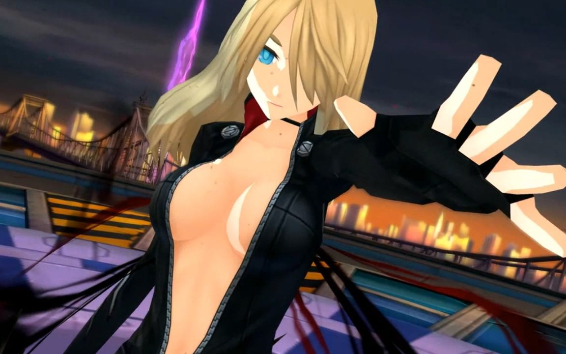 韩服最新区域与伊丽娜对话部分片段